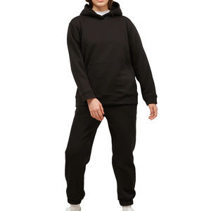 Sportswears Gym Fitness Tech Fleece Training Chándales Hombres Conjunto de dos piezas Chándal Jogging Suit para hombres Gym Set - Product Image 5