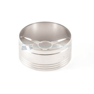 Instrumentos médicos ligeros de los marcadores manuales de la areola del pecho del acero inoxidable para la cirugía plástica - Product Image 1