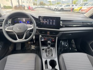 รถมือสองสภาพดี ปี 2025 โฟล์คสวาเกน เจ็ตต้า เอส วี4 1.5 ลิตร ขับเคลื่อนล้อหน้า - Product Image 5