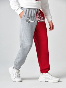 Men's Pants and <b>Trouser</b> High Quality Quick Drying Soft Comfortable Fabric Washed Style with Straight Pattern - Product Image 2