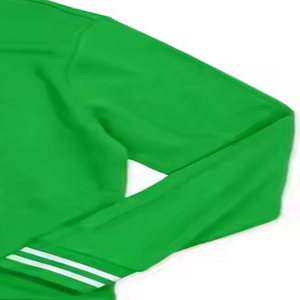 Sweat-shirt Soroities en polyester de coton de haute qualité avec col rond et manches longues Conception d'impression hivernale Méthode d'impression numérique - Product Image 6