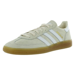 Zapatos Adidas Spezial para Hombre, Estilo Balonmano, Color Beige |   100% Auténtico - Product Image 1