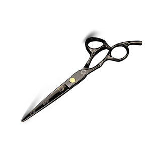 Tijeras de corte de pelo de alta calidad, tijeras de peluquero de acero inoxidable, tijera de corte de pelo Extra afilada para salón - Product Image 4