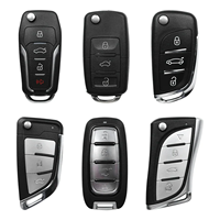 Upgrade Version THINKCAR Tkey 101 GL Universal Car Key Programmer Tool with 6 Remote Keys