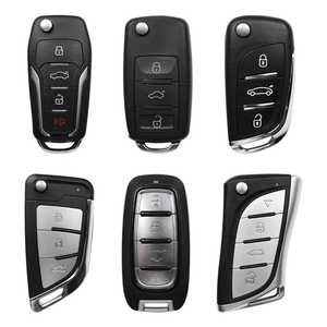 Versión Mejorada THINKCAR Tkey 101 GL Herramienta Programadora Universal de Llaves de Coche con 6 Llaves Remotas - Product Image 2