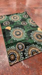 Alfombras de Jacquard de Hierba Marina Turca Adiva, Fabricante de Gaziantep - Venta al por Mayor, 20 pies+, Exportación a África, Diseño Moderno, Pelo Medio, Grueso - Product Image 6