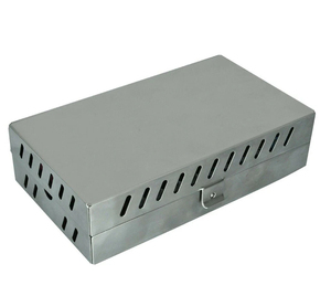 Kit d'implants dentaires universels en gros, 50 pièces, forets coniques professionnels, acier inoxydable, réutilisables, poignée ergonomique - Product Image 6