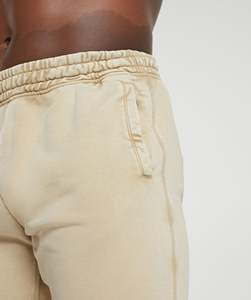 Weightlifting Men Training Wear <b>Joggers</b> Fitness Pants <b>Joggers</b> Wholesale Plus Size Solid Heavy Exercise <b>Joggers</b> - Product Image 5