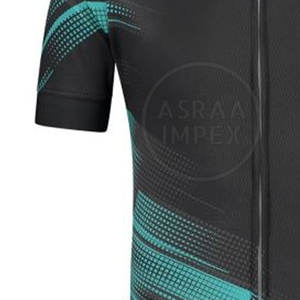 Fermeture éclair hommes cyclisme maillot léger hommes cyclisme maillot sans couture hommes cyclisme maillot à vendre - Product Image 5