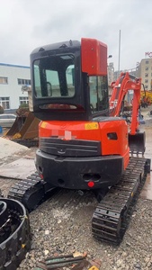 Mini Digger <strong>U35</strong> Used <strong>Excavators</strong> Crawler <strong>Excavator</strong> - Product Image 2
