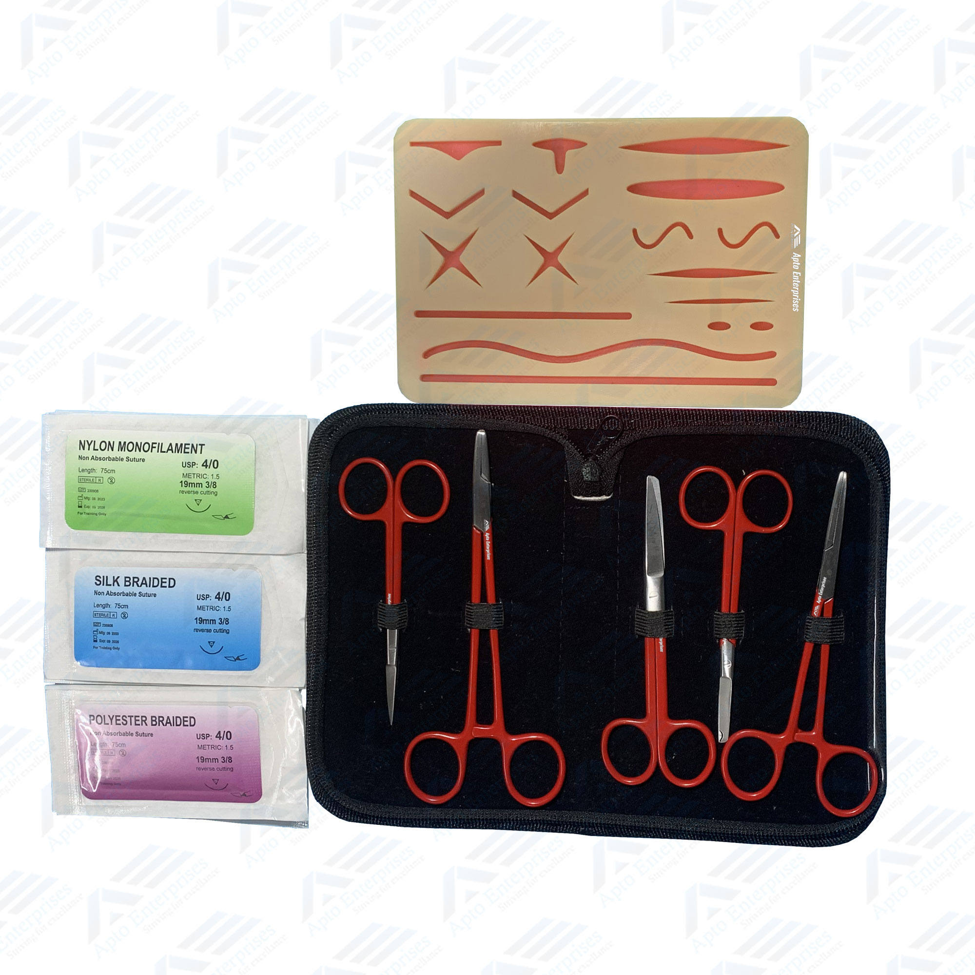 Suture Kit