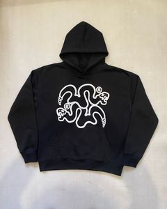 Wholesale Price Custom Logo 100% Polyester Heavy <b>Weight</b> <b>Blank</b> Men's Solid Hoodie Plain Dyed Quick Dry Breathable Custom Brand - Product Image 2