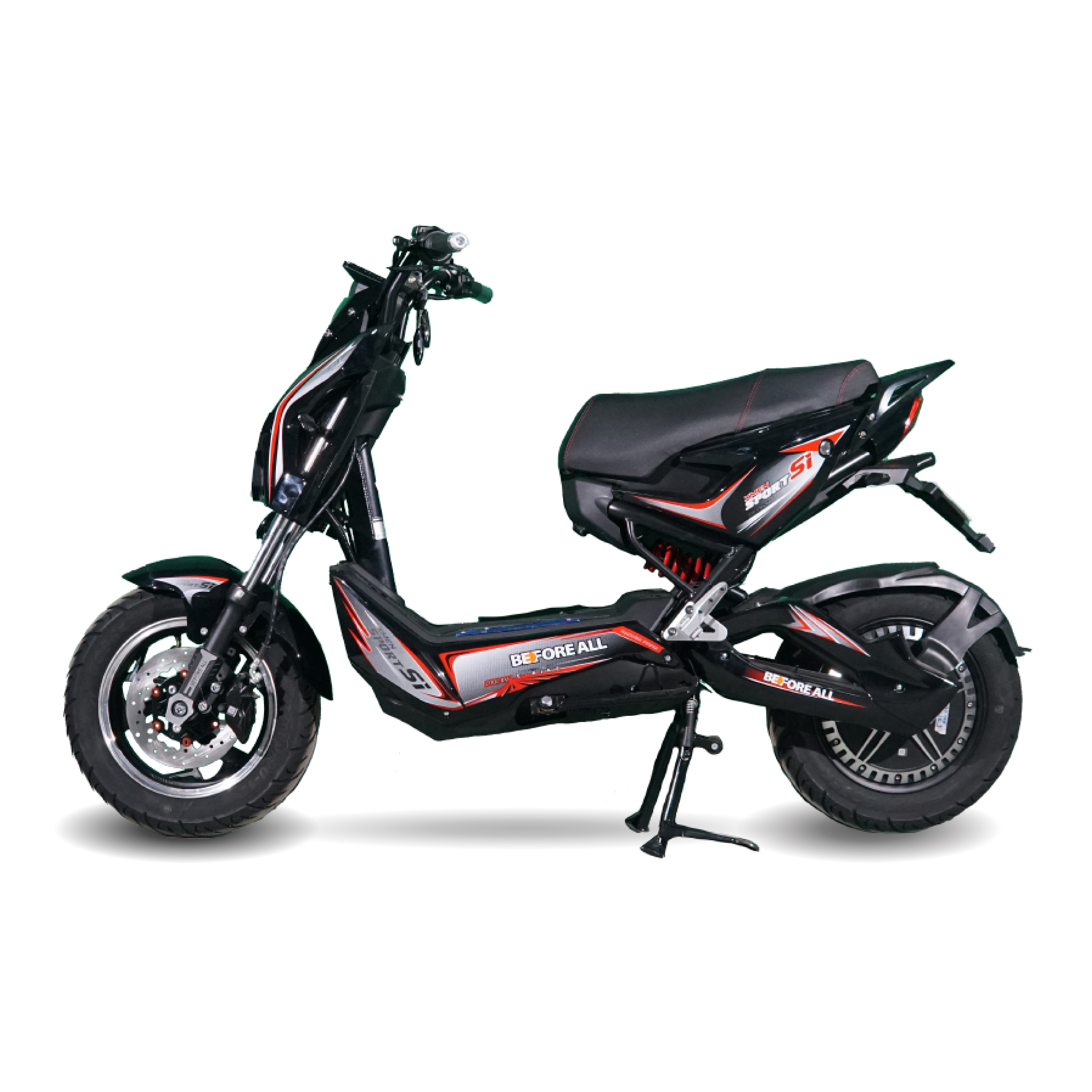 Efficient and Eco-Friendly Solutions with Cutting-Edge all