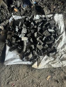 Carbón Vegetal de Alta Calidad para Barbacoa, Hecho a Máquina, de Aserrín de Madera Dura, Sin Humo, Envío Rápido - Product Image 2