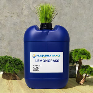 Aceite Esencial de Citronela 25 kg 100% Puro Natural de Primera Calidad, Semillas Frescas para Difusor y Aromaterapia - Product Image 1