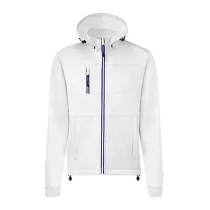 Impermeabile Softshell Butron per Merchandising Personalizzato - Product Image 1