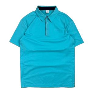 Camisetas de Polo Golf para hombre de alta calidad Diseño de logotipo personalizado Precio bajo Deportes de talla grande para Polo Algodón, Tallas grandes - Product Image 1