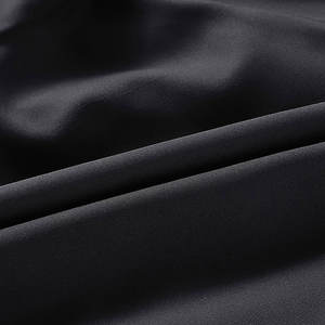 Pantalones cortos informales de algodón 100% para hombre con estilo, pantalones cortos de tablero sólido, bordado personalizado, estilo callejero, suministro de fábrica para pedidos a granel - Product Image 5