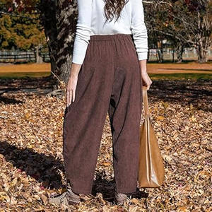 High Quality Multi Pocket Rip Stop Men Trousers Casual <b>Working</b> Cotton <b>Cargo</b> Hiking for Men uploaded by Dress Sports - Product Image 5