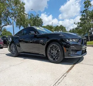 Ford Mustang 2024 impecablemente limpio - Product Image 1