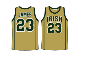 Nuevo diseño, camiseta de baloncesto Reversible con cuello en V ligero, tela de poliéster 100%, camiseta de baloncesto de secado rápido personalizada para hombres - Product Image 2