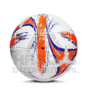 Ballons de football de haute qualité à vendre | ballons pakistanais de football imprimés entièrement personnalisés du Pakistan - Product Image 4