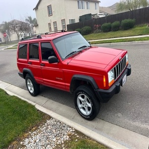 EN OFERTA, Transmisión Automática para Jeep Cherokee Sport 2000, Motor V6 - Product Image 1