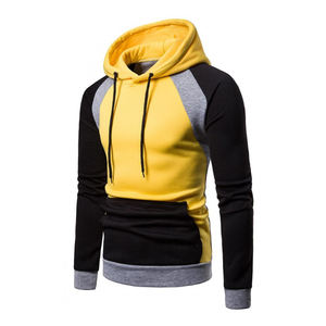 เสื้อมีฮู้ดแบบสวมหัวโอเวอร์ไซส์ของผู้ชายเสื้อผ้าแนวสตรีทแฟชั่นทำจากผ้าฝ้าย100% สำหรับฤดูหนาวโลโก้ออกแบบได้ตามต้องการ - Product Image 2