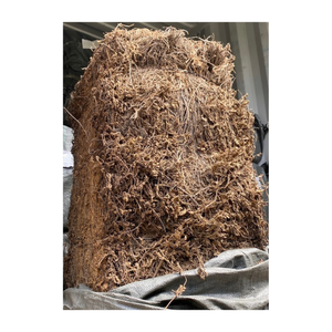 Mesona chinensis séché en vrac pour la fabrication de gelée d'herbe noire Herbe traditionnelle vietnamienne pour l'utilisation du thé rafraîchissant d'été - Product Image 5