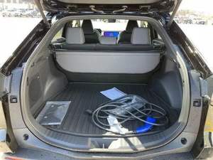 Toyota bZ4X Limited d'occasion 2023 à vendre - Product Image 5