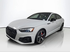 Audi A5 Sportback 45 S Line Premium Plus 2024 Usado - Listo para Enviar - Product Image 3