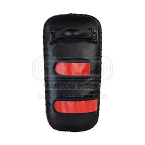 Almohadillas tailandesas de fácil limpieza para estudios de artes marciales Almohadillas tailandesas de boxeo de protección gruesa para entrenamientos intensos - Product Image 5
