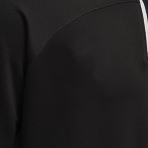 Vêtements de sport de haute qualité Coton Polyester Jogging personnalisé pour hommes Survêtement à rayures unies de haute qualité - Product Image 5