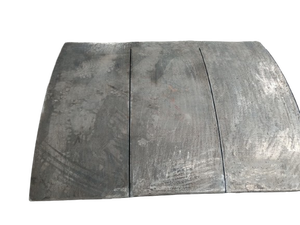 เทคโนโลยีการหล่อทรายเตาหลอมเหล็กขนาดใหญ่ทนทานทนความร้อนชิ้นส่วนเครื่องหล่อทราย - Product Image 2