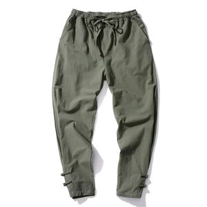 Jogger Gaa pour hommes pantalon formel pantalon décontracté sweat Design personnalisé Gaa pantalon gaélique hurling pantalon respirant pas cher prix - Product Image 6