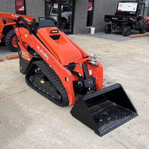 CARGADORA COMPACTA KUBOTA SCL1000 EN VENTA - Product Image 3