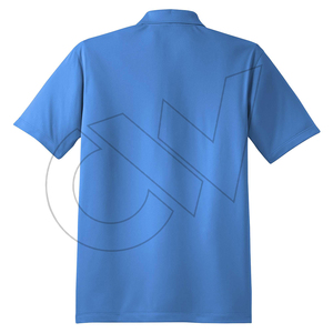 เสื้อผ้าลำลองแฟชั่นสตรีทแวร์ฤดูร้อนปี 2026 สำหรับผู้ชาย เสื้อเชิ้ตแขนสั้นสีพื้น ระบายอากาศได้ดี คุณภาพสูง ผ้าฝ้ายถัก 100% น้ำหนัก 220 กรัม รับผลิตแบบ OEM - Product Image 6
