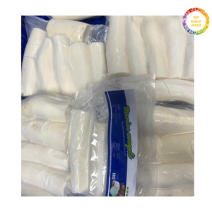 Yuca Congelada para Cocinar, Completamente Pelada y Limpia, Lista para Cualquier Receta, Perfecta para una Comida Rápida - Product Image 1