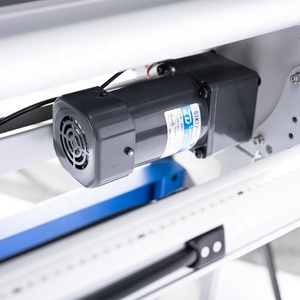 Precio de fábrica LeFu 60 pulgadas 1600mm 160cm 1600 laminado en frío y cálido laminador eléctrico para rollo a rollo y laminado de tablero - Product Image 3