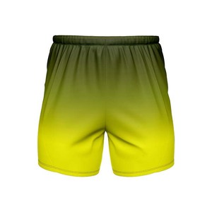 กางเกงขาสั้นสำหรับผู้ชาย,กางเกงขาสั้นพิมพ์ลายแบบระเหิดคุณภาพสูงกันน้ำได้สำหรับผู้ชาย - Product Image 1