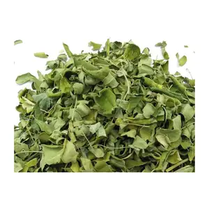 Best Price 100% Natural Dried Moringa Leaves Originated from Vietnam For Tea Good for Health