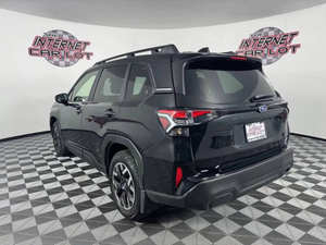 Construido Satisfactorio 2025 Su Baru Forester Premium - Product Image 3