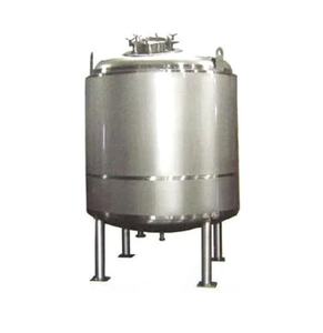 Almacenamiento térmico seguro y eficiente con termoclina de acero inoxidable a la venta construida para uso máximo - Product Image 6