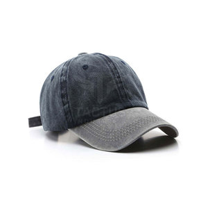 หมวกแก๊ปคุณภาพสูงสำหรับออกกำลังกาย วิ่ง ฟิตเนส เหมาะสำหรับใช้งานกลางแจ้ง ผลิตจากผ้าฝ้าย 100% ระบายอากาศได้ดี ขายส่งออนไลน์ - Product Image 2