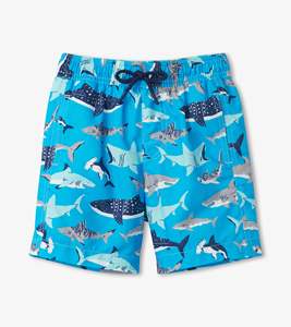 Shorts de bain pour hommes, séchage rapide, shorts de pêche avec impression par sublimation extensible dans 4 directions, style décontracté, shorts de pêche pour hommes - Product Image 4