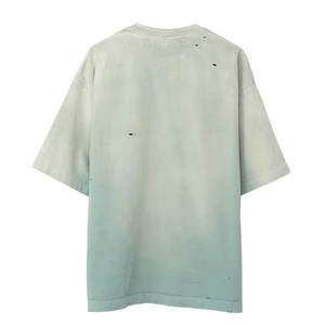 เสื้อยืดผู้ชายโอเวอร์ไซส์ไซส์ไซส์ใหญ่พิเศษเสื้อยืดสำหรับผู้ชาย - Product Image 2