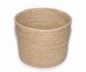 Cestas de almacenamiento de algas marinas ecológicas de alta calidad al mejor precio al por mayor cestas de picnic multiusos de Bangladesh - Product Image 3