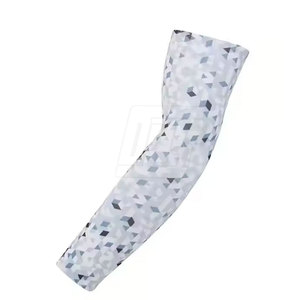 Manchons de bras de protection UV pour les sports de travail en plein air et concevez vos propres manchons de bras pour les meilleures ventes - Product Image 6