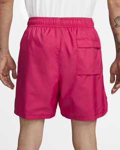 Shorts de bain mi-longs personnalisés pour hommes, best-seller, en tissu peigné 100 % polyester, imperméables, séchage rapide, anti-plis - Product Image 3