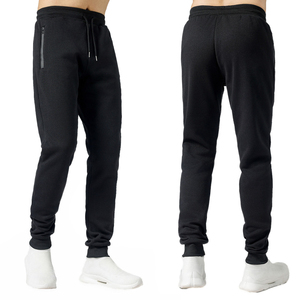 กางเกงเอวสูงผ้าฟลีซหนาสำหรับผู้หญิงกางเกง2025ทรงตรงแบบลำลองออกแบบได้ตามต้องการสำหรับฤดูใบไม้ร่วงและฤดูหนาว - Product Image 6